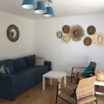 بيت للعطل *jolie Maison Proche Et Marin, Avec Piscine, Tennis A Plage* سوستون