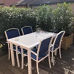 *jolie Maison Proche Et Marin, Avec Piscine, Tennis A Plage* * سوستون