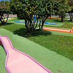 بيت للعطل *jolie Maison Proche Et Marin, Avec Piscine, Tennis A Plage* *