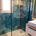 *jolie Maison Proche Et Marin, Avec Piscine, Tennis A Plage* سوستون
