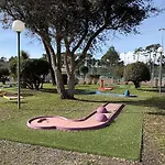 بيت للعطل *jolie Maison Proche Et Marin, Avec Piscine, Tennis A Plage* *