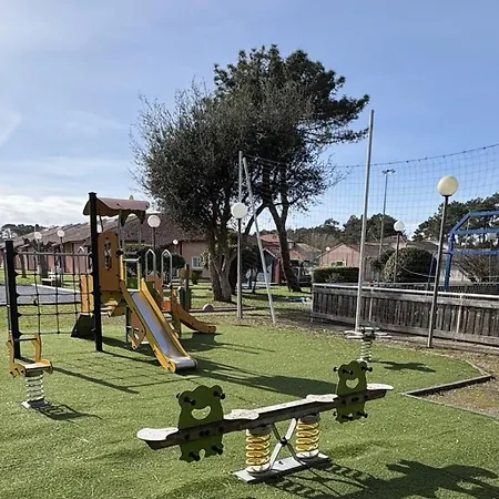 *jolie Maison Proche Et Marin, Avec Piscine, Tennis A Plage* * سوستون