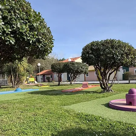 *jolie Maison Proche Et Marin, Avec Piscine, Tennis A Plage* *