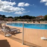 Dom wakacyjny *jolie Maison Proche Et Marin, Avec Piscine, Tennis A Plage* Soustons