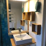 Dom wakacyjny *jolie Maison Proche Et Marin, Avec Piscine, Tennis A Plage*