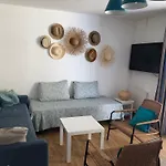 *jolie Maison Proche Et Marin, Avec Piscine, Tennis A Plage* Dom wakacyjny *