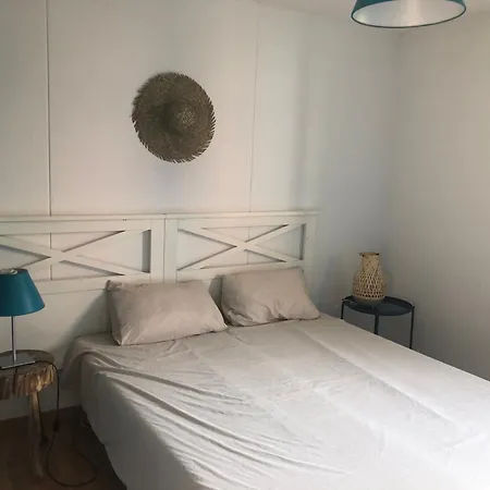 *jolie Maison Proche Et Marin, Avec Piscine, Tennis A Plage* Feriehus Soustons