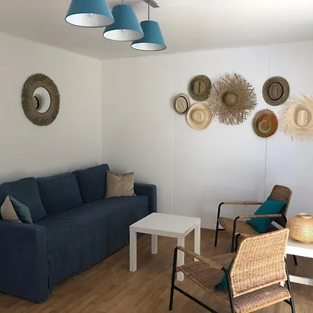 Feriehus *jolie Maison Proche Et Marin, Avec Piscine, Tennis A Plage* Soustons