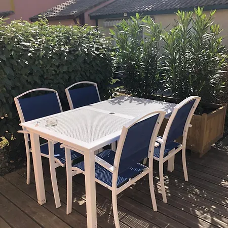 *jolie Maison Proche Et Marin, Avec Piscine, Tennis A Plage* * Soustons