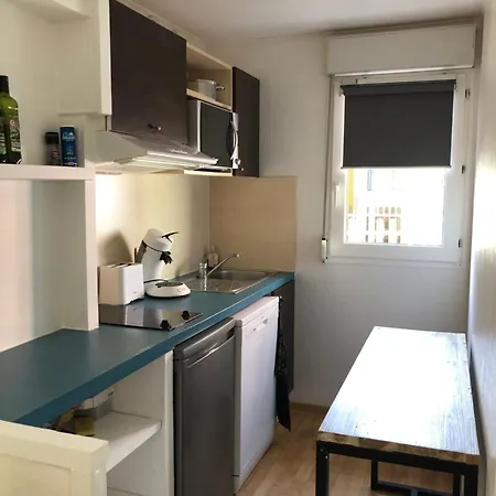 *jolie Maison Proche Et Marin, Avec Piscine, Tennis A Plage* Feriehus *