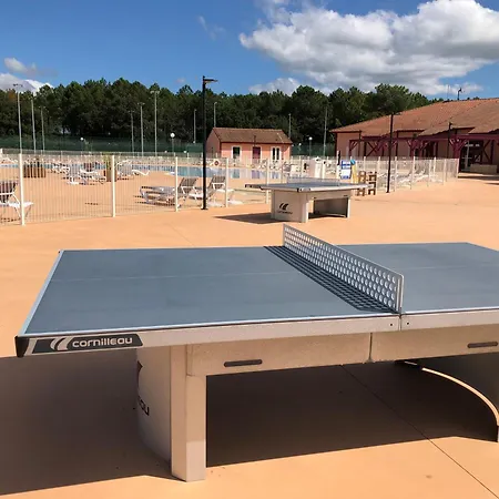 *jolie Maison Proche Et Marin, Avec Piscine, Tennis A Plage*