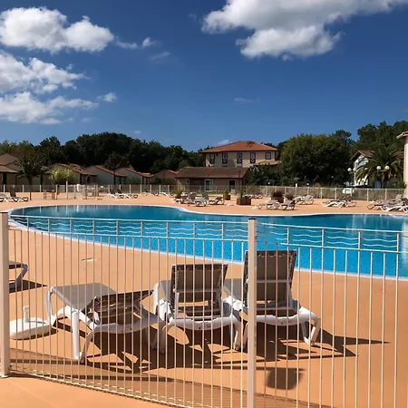 *jolie Maison Proche Et Marin, Avec Piscine, Tennis A Plage* *