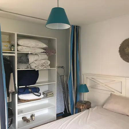 *jolie Maison Proche Et Marin, Avec Piscine, Tennis A Plage* *