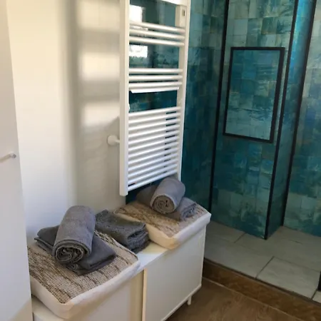 *jolie Maison Proche Et Marin, Avec Piscine, Tennis A Plage* Feriehus Soustons