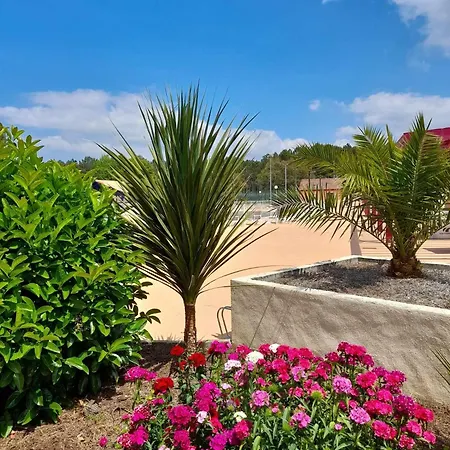 *jolie Maison Proche Et Marin, Avec Piscine, Tennis A Plage* Holiday home Soustons