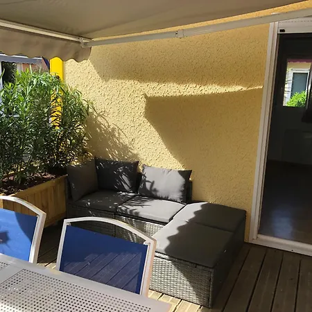 *jolie Maison Proche Et Marin, Avec Piscine, Tennis A Plage* Feriehus Soustons