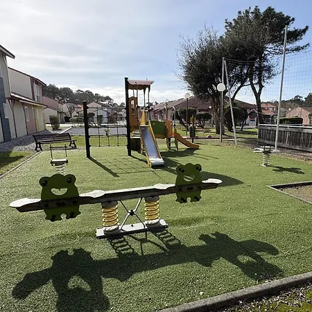 *jolie Maison Proche Et Marin, Avec Piscine, Tennis A Plage* Soustons