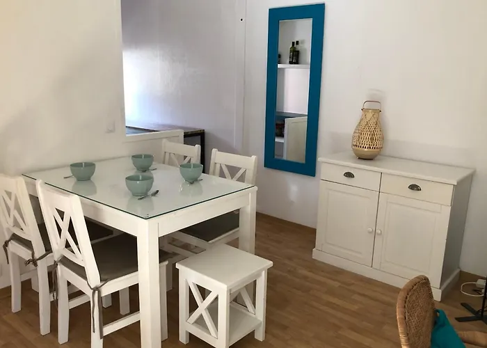 *jolie Maison Proche Et Marin, Avec Piscine, Tennis A Plage* 度假居