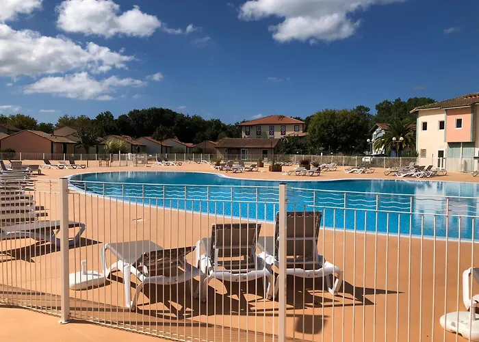 *jolie Maison Proche Et Marin, Avec Piscine, Tennis A Plage* *