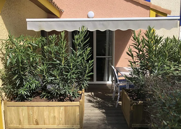 *jolie Maison Proche Et Marin, Avec Piscine, Tennis A Plage* 度假居 苏斯通