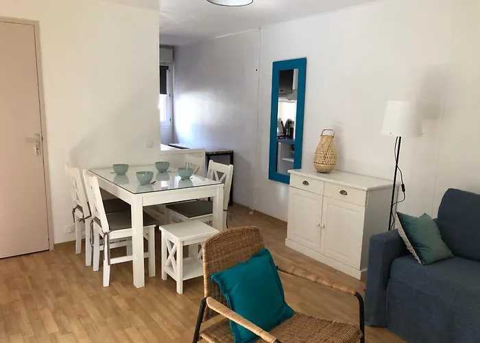 Feriehus *jolie Maison Proche Et Marin, Avec Piscine, Tennis A Plage* Soustons