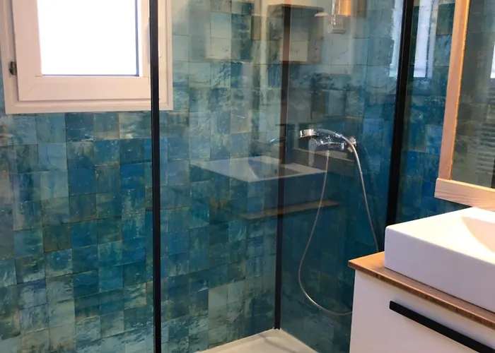 *jolie Maison Proche Et Marin, Avec Piscine, Tennis A Plage* 苏斯通