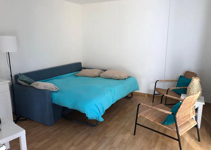 *jolie Maison Proche Et Marin, Avec Piscine, Tennis A Plage* *