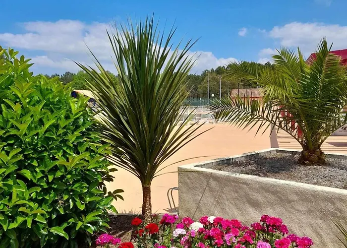 *jolie Maison Proche Et Marin, Avec Piscine, Tennis A Plage* Nyaraló Soustons